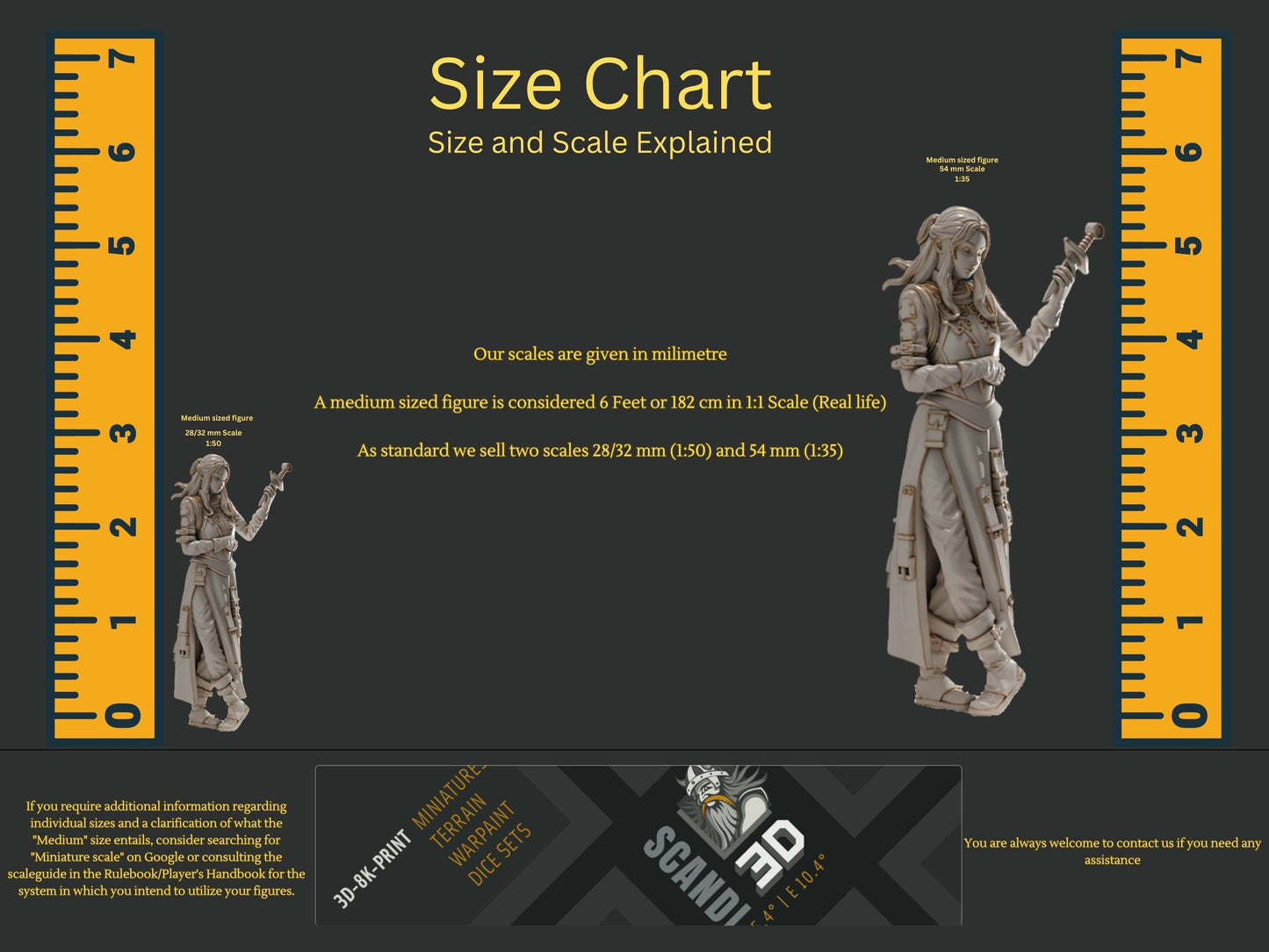 Guard Drake - Monsters of the Universe - Miniature - Tabletop Gaming - By Printed Obsession