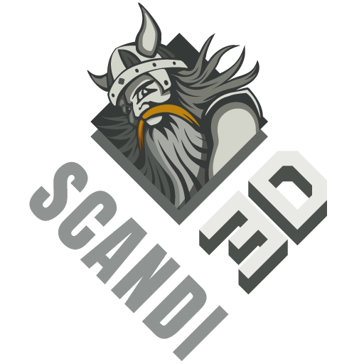 Scandi3D