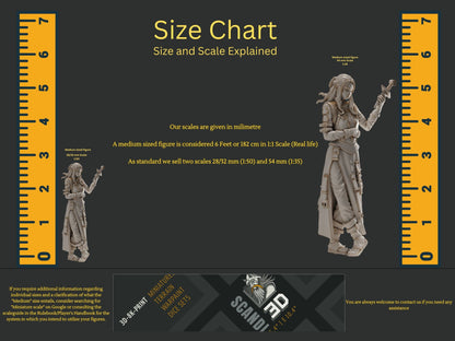 Guard Drake - Monsters of the Universe - Miniature - Tabletop Gaming - By Printed Obsession