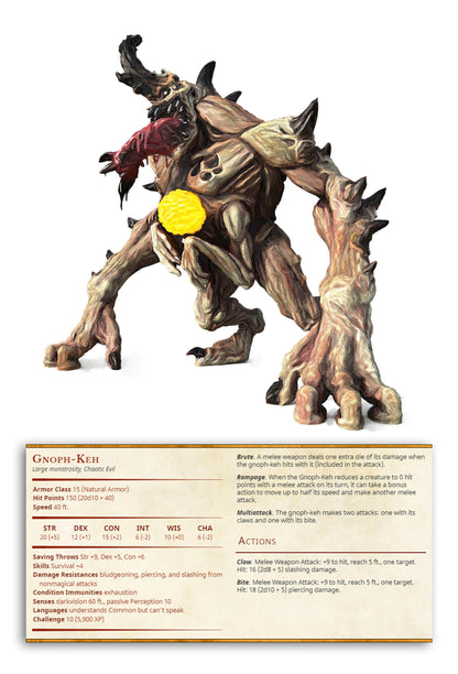 a picture of a creature with a frisbee in its hand